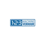 123 Machineverhuur