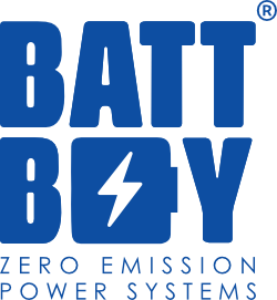 BATTBOY® logo