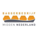 Baggerbedrijf Midden Nederland