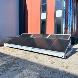 solarframes